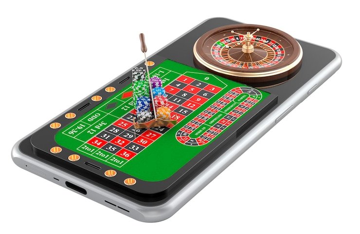 Meja Domino QQ pesona 77 dengan dealer profesional dan siaran HD