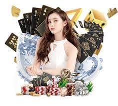 Antarmuka platform pesona 77 dengan navigasi kategori permainan olahraga dan casino langsung